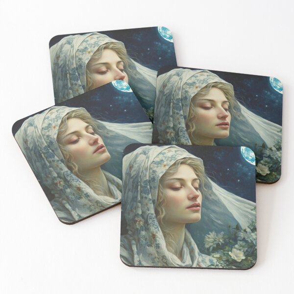 Item preview, Dione designed and sold by Melanie Uadjit.