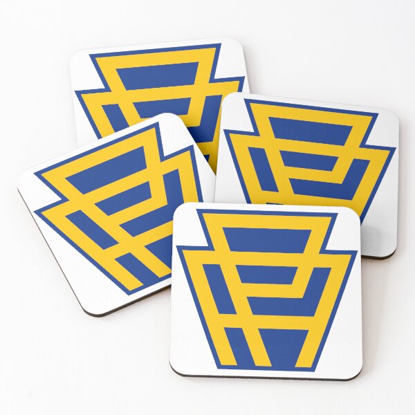 Item preview, Pennsylvania Keystones (Retro) designed and sold by kule-designs.