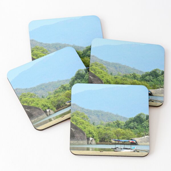Item preview, India - Goa Palolem designed and sold by franck380.