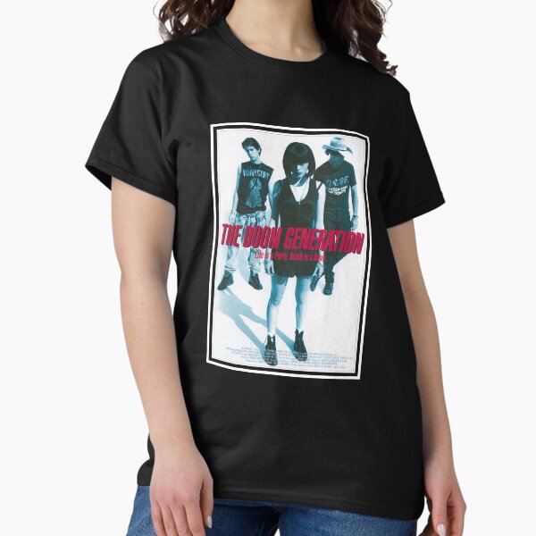 Item preview, The Doom Generation designed and sold by GEAR--X.