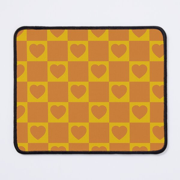 Item preview, Gold Acrobat Pattern  designed and sold by Blatherskite Studios.