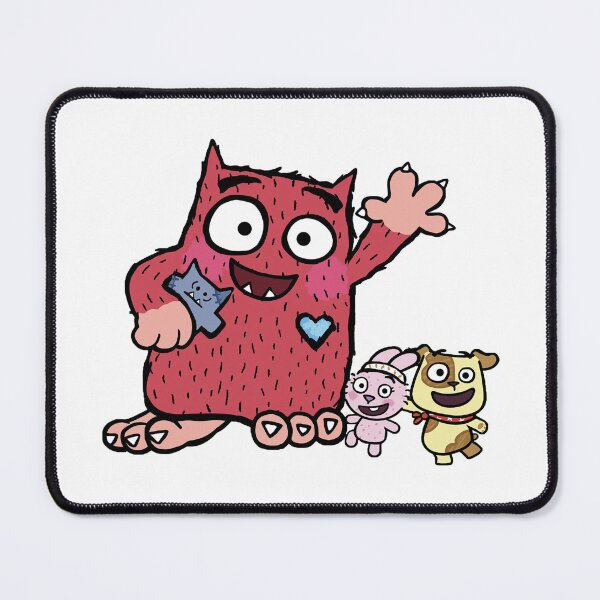 Item preview, love monster - funny monstet 2023 designed and sold by safesadi.