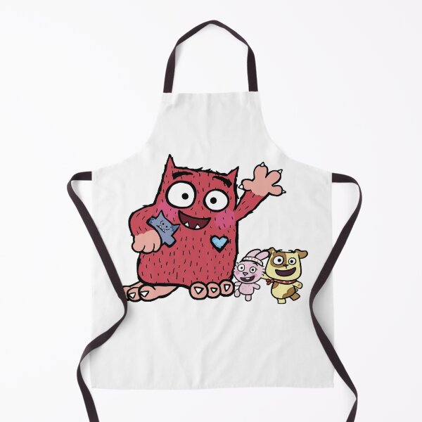 Item preview, love monster - funny monstet 2023 designed and sold by safesadi.