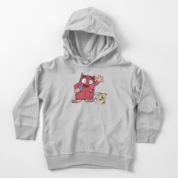 Item preview, love monster - funny monstet 2023 designed and sold by safesadi.