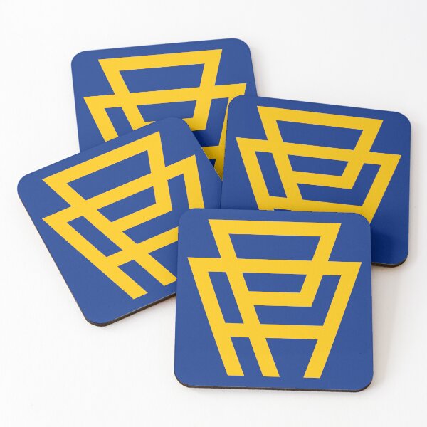 Item preview, Pennsylvania Keystones (Retro) designed and sold by kule-designs.