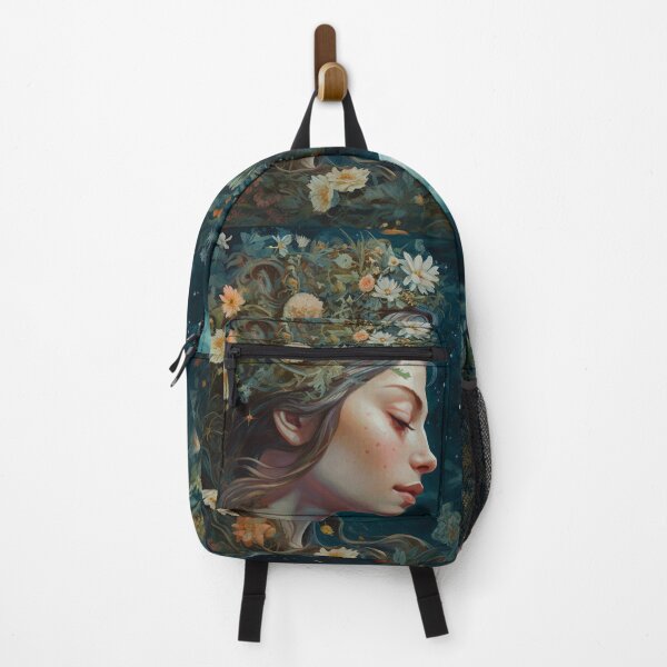 Item preview, Amaris designed and sold by Melanie Uadjit.