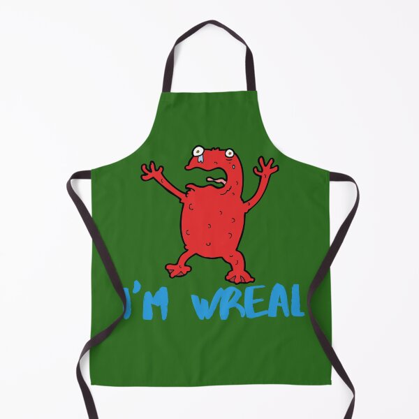 Item preview, IM WREAL GREEN designed and sold by FILZONE.
