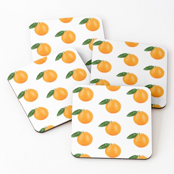 Item preview, Orange Citrus Fruit Whole  designed and sold by zoocuties.