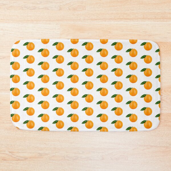 Item preview, Orange Citrus Fruit Whole  designed and sold by zoocuties.