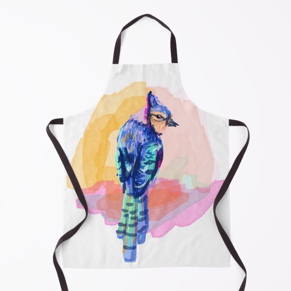Item preview, bluejay designed and sold by Peyton Bailey.