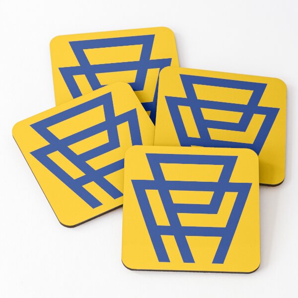Item preview, Pennsylvania Keystones (Retro) designed and sold by kule-designs.