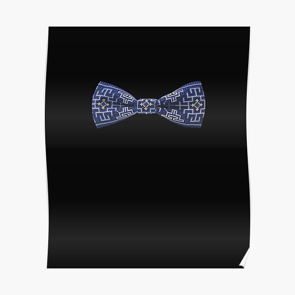 UNCOMMON BOW TIE LOUIS VUITTON PRINT / BoTyZ.com