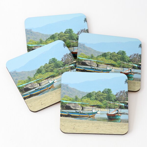 Item preview, India - Goa Palolem designed and sold by franck380.