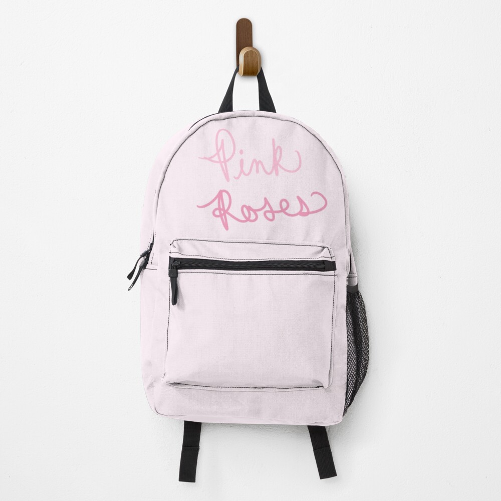 Item preview, Backpack designed and sold by abeink.