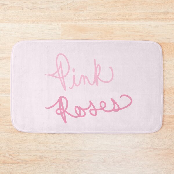 Item preview, Pink Roses designed and sold by abeink.