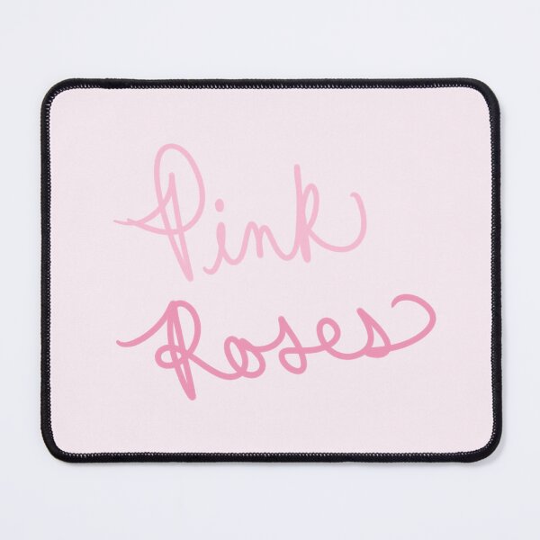 Item preview, Pink Roses designed and sold by abeink.