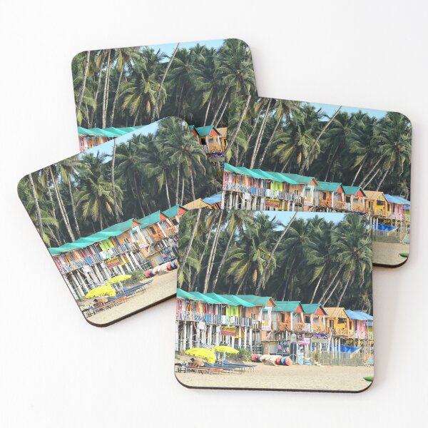 Item preview, India - Goa Palolem designed and sold by franck380.