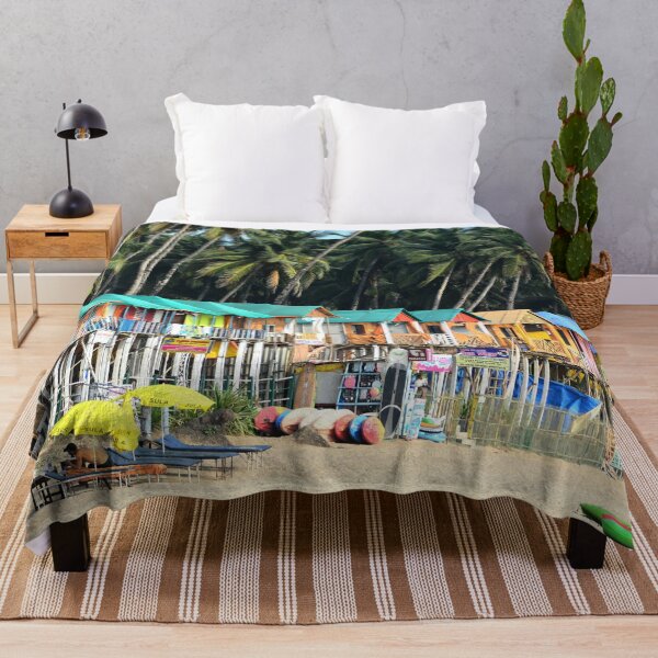 Item preview, India - Goa Palolem designed and sold by franck380.