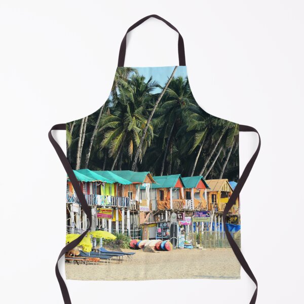 Item preview, India - Goa Palolem designed and sold by franck380.