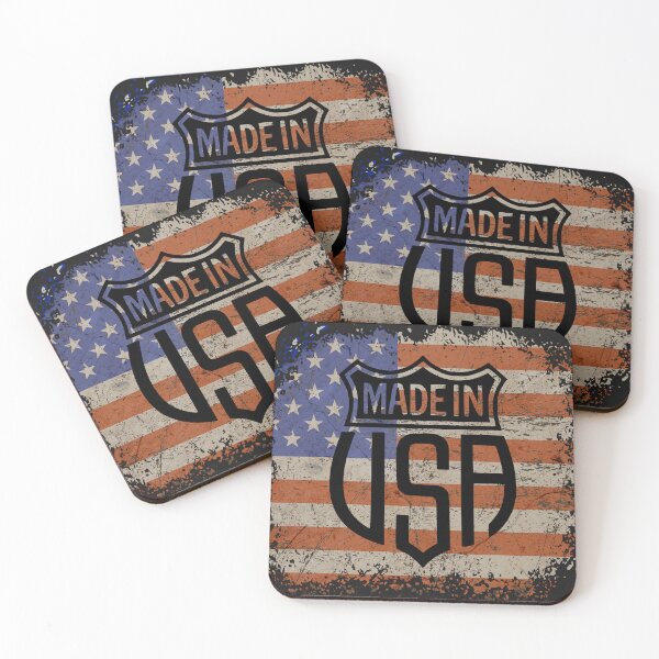 Item preview, Made in USA designed and sold by rbrett69.