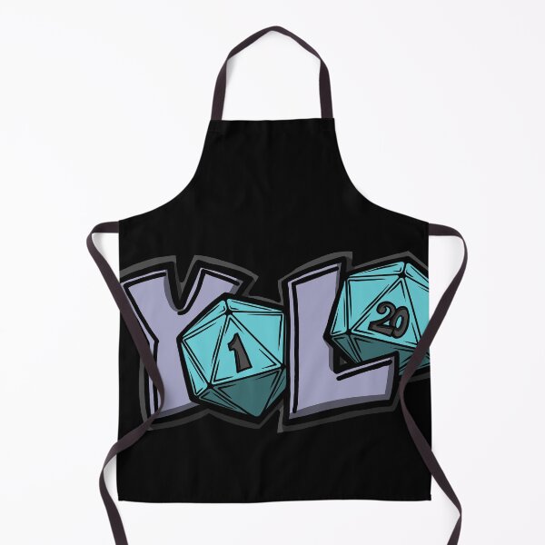 Item preview, YOLO! designed and sold by FighterGuy.