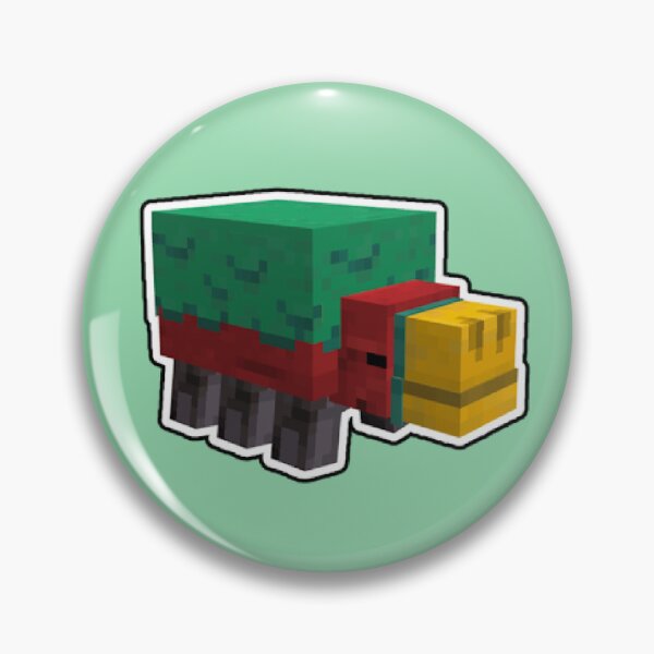 Item preview, Sniffer designed and sold by goblinlad.