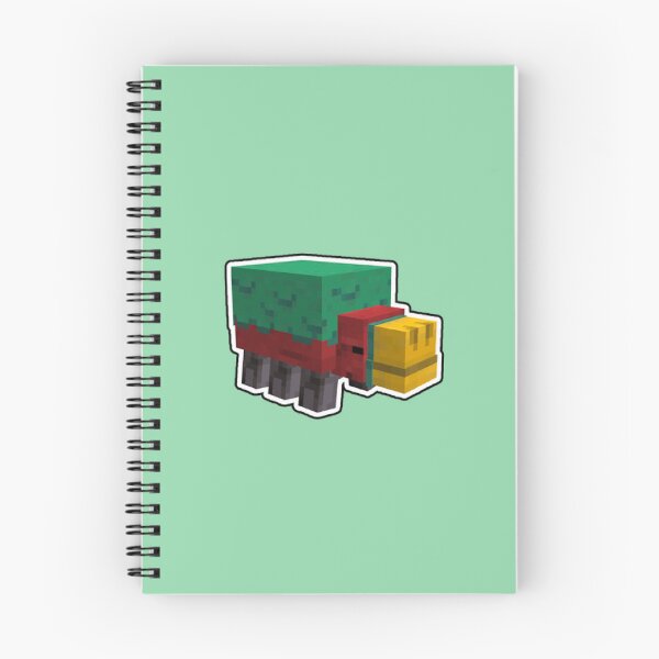 Item preview, Sniffer designed and sold by goblinlad.
