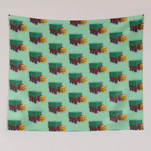 Item preview, Sniffer designed and sold by goblinlad.