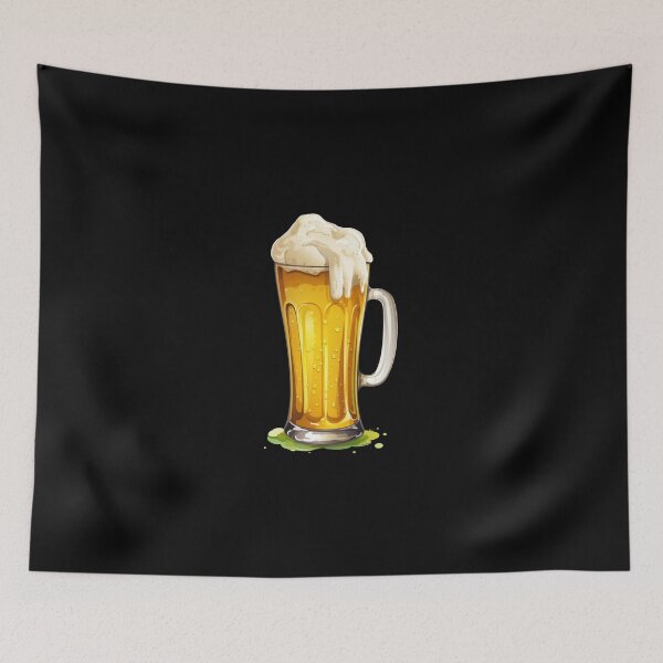 Item preview, Copy of Show your love with this Unique Beer Pint Design designed and sold by TrendyArtInk.