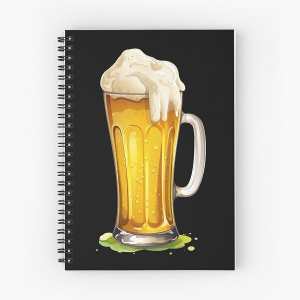 Item preview, Copy of Show your love with this Unique Beer Pint Design designed and sold by TrendyArtInk.