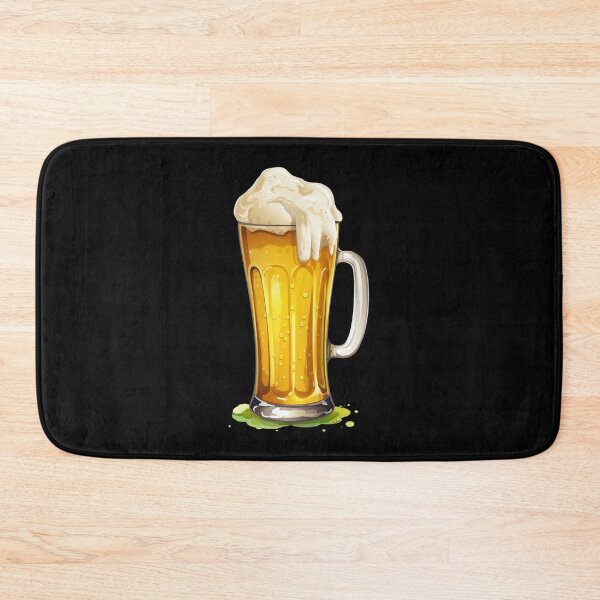 Item preview, Copy of Show your love with this Unique Beer Pint Design designed and sold by TrendyArtInk.