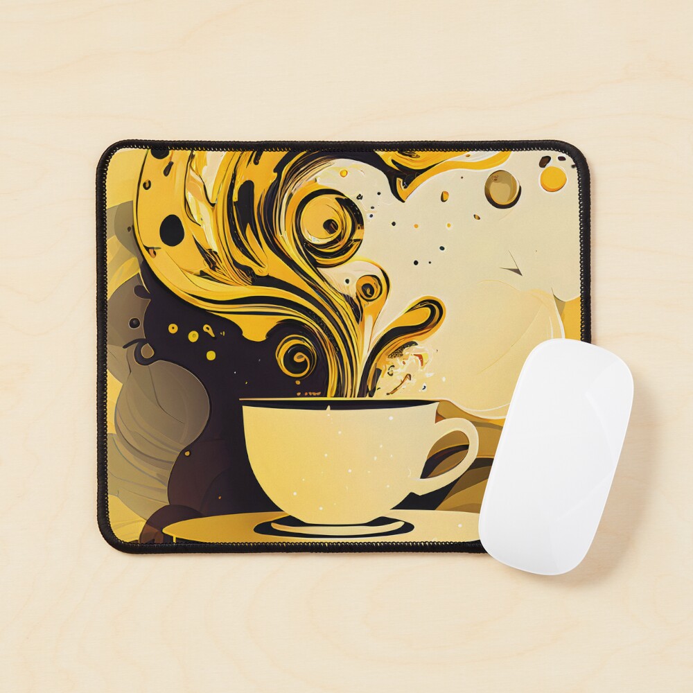 Item preview, Mouse Pad designed and sold by NarideaDesigns.