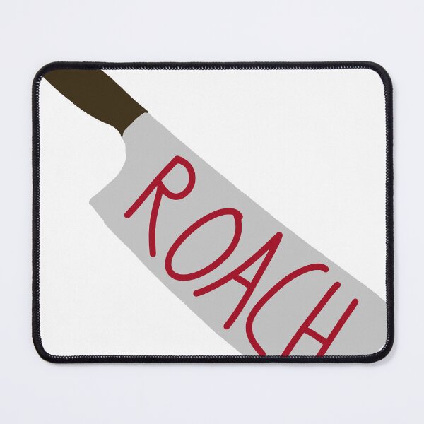 Item preview, Roach Meat  Cleaver  designed and sold by zoocuties.