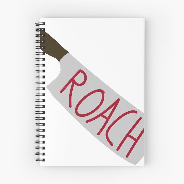 Item preview, Roach Meat  Cleaver  designed and sold by zoocuties.