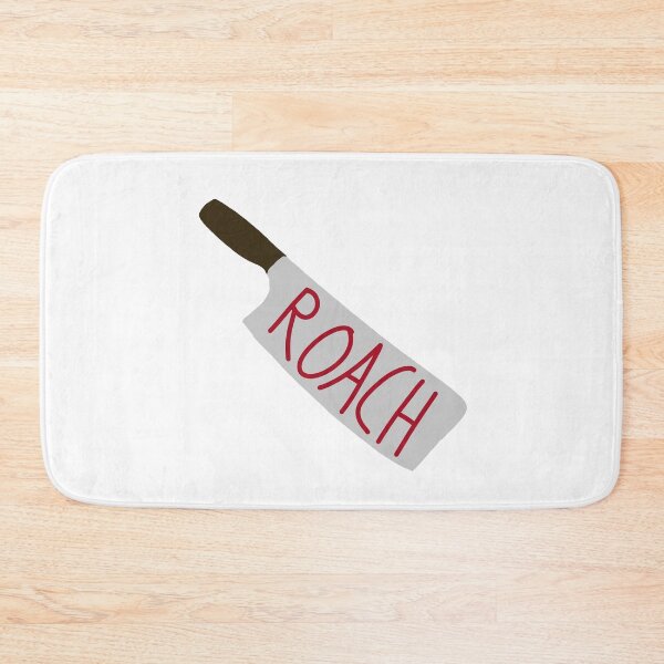 Item preview, Roach Meat  Cleaver  designed and sold by zoocuties.