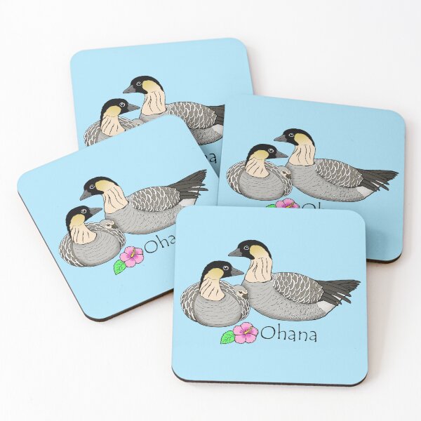 Item preview, Nene Ohana designed and sold by sharkbait83.