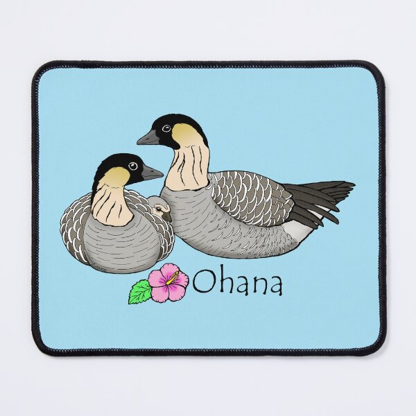 Item preview, Nene Ohana designed and sold by sharkbait83.