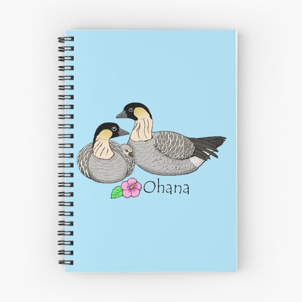 Item preview, Nene Ohana designed and sold by sharkbait83.