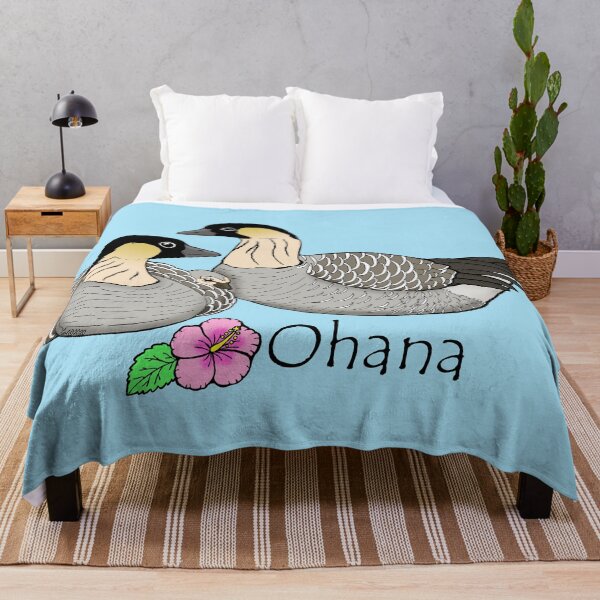 Item preview, Nene Ohana designed and sold by sharkbait83.