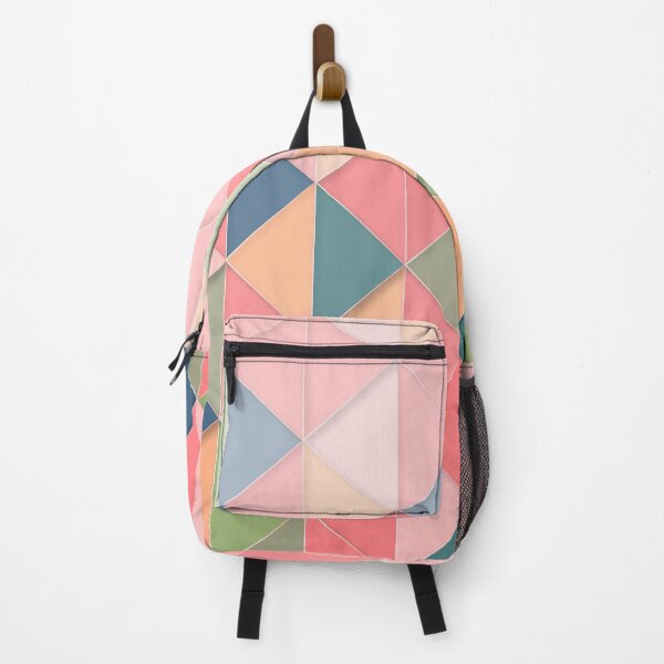 Item preview, Pink Aesthetic Pattern designed and sold by MY HAPPY PLACE .