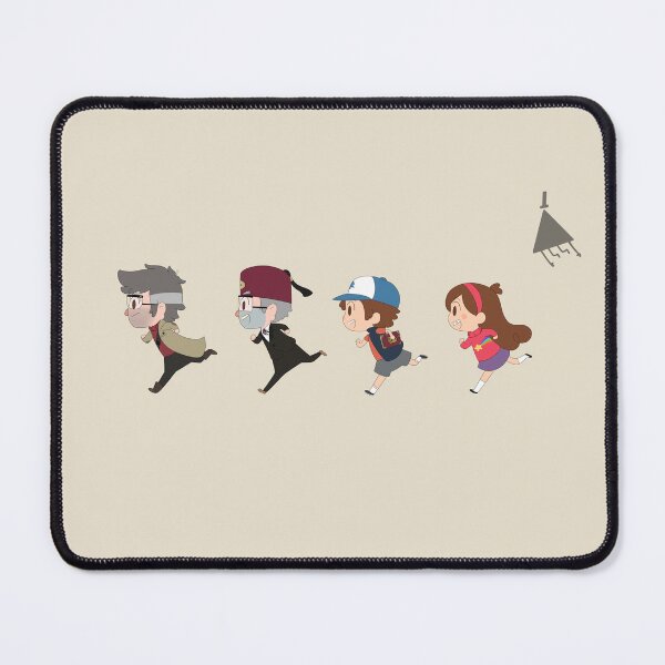 Item preview, Mystery Twins  designed and sold by archervale.
