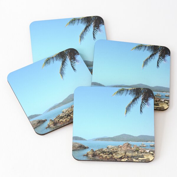 Item preview, India - Goa Palolem designed and sold by franck380.