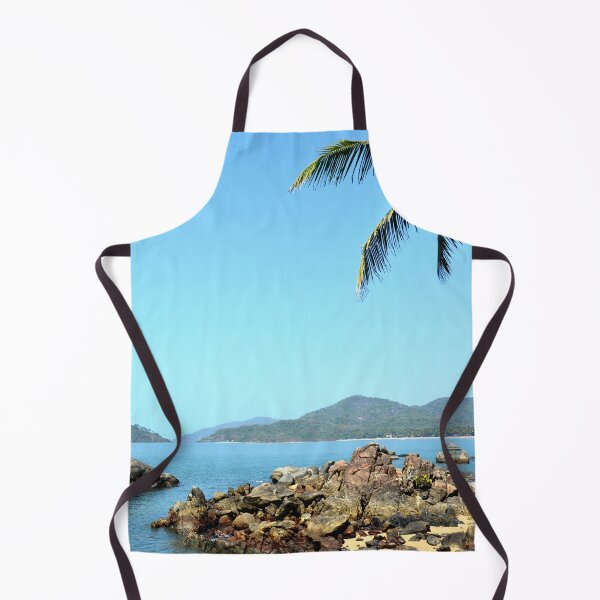 Item preview, India - Goa Palolem designed and sold by franck380.