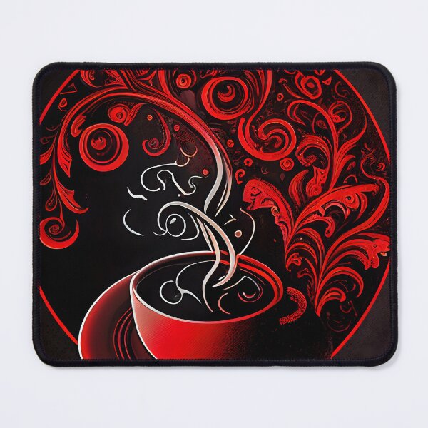 Item preview, Red Joe designed and sold by NarideaDesigns.