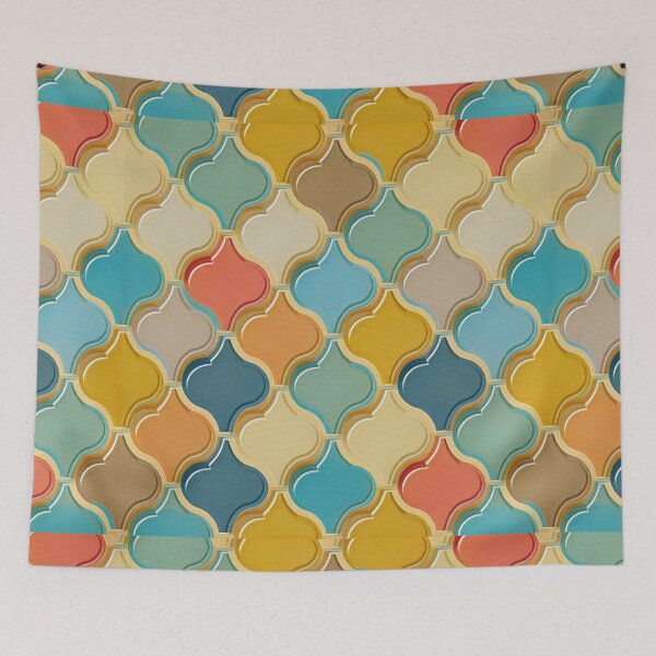 Item preview, Middle east design. Finest home decor essentials. designed and sold by paulo silveira.