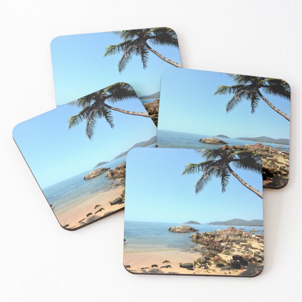 Item preview, India - Goa Palolem designed and sold by franck380.