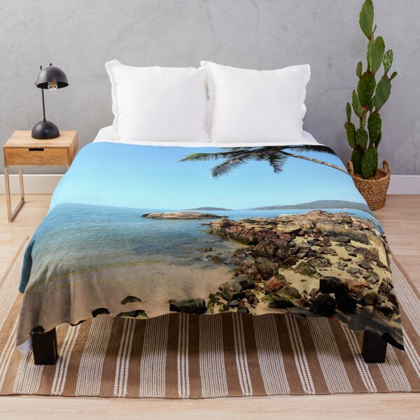Item preview, India - Goa Palolem designed and sold by franck380.