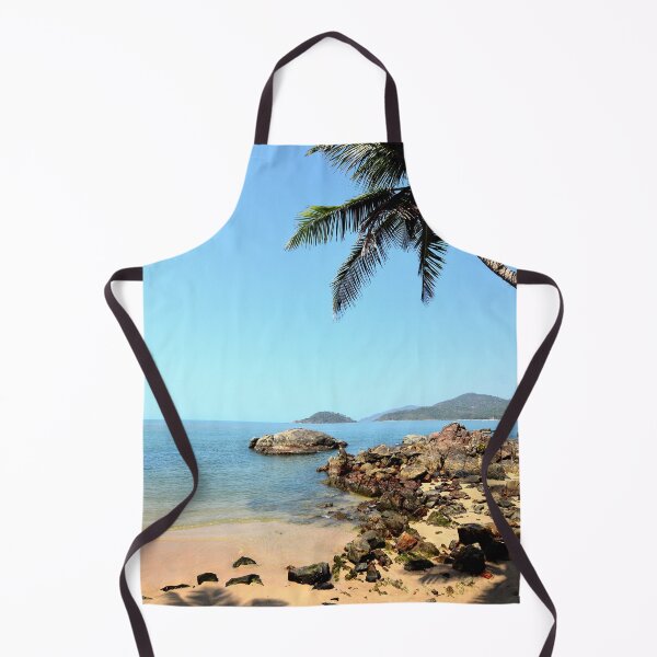 Item preview, India - Goa Palolem designed and sold by franck380.