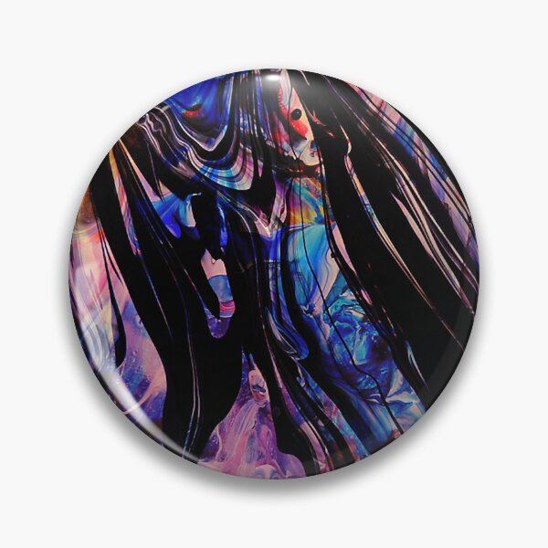 Item preview, Adversarial Blend   designed and sold by lamkhongnoi51.