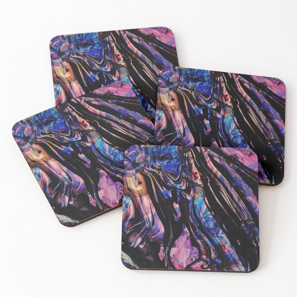 Item preview, Adversarial Blend   designed and sold by lamkhongnoi51.